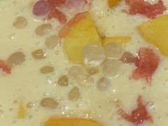 -堂屋糖水店(愚园店)