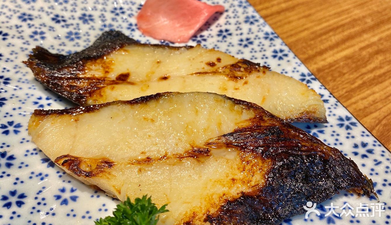 古北性价比超高的老牌日料放题