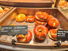 -B&C黄油与面包·THE GARDEN BAKERY概念店(世纪汇店)