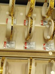 -老庙黄金(龙之梦购物公园店)