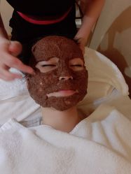 -芳朵美容养生SPA