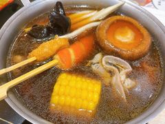 -吉野家(服装城店)