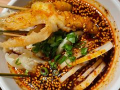 -太二酸菜鱼(沈阳万象城店)