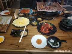 -大壮家原味烤肉(兴华北街店)