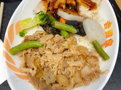 -吉野家(南昌铜锣湾店)