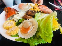 -AdD全日制餐厅(中谷花园酒店)