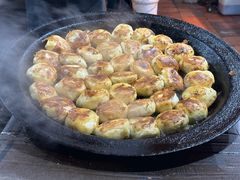 -大南门牛肉包子店