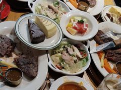 -斗牛士牛排(南京东路店)