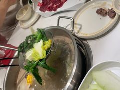 -潮正和潮汕牛肉火锅·老字号(番禺万达店)