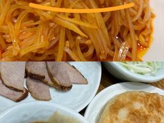 -李连贵酒家熏肉大饼(昆明街店)