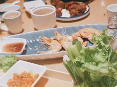 -映像威海·海鲜味道(经区店)