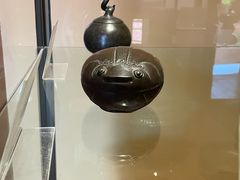 -柬埔寨国家博物馆