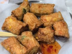 -水牛奶皇后糖水铺