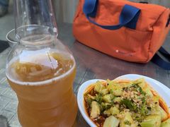 -老谢野馄饨(延安路店)