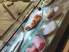 -圣丰索菲特·2 On 988 Café 自助餐厅