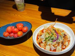 乌梅小番茄-疆里疆外·和田烤肉·清真