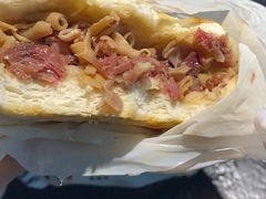 -清真拉妈卤味(回民街店)