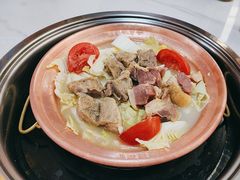 -阿婆情腊排骨火锅·野生菌季(古城旗舰店)