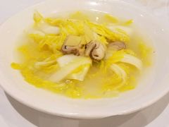 -稻香酒家·33年老字号·港式粤菜(富邦中心店)