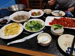 -老苏州芳和园茶酒楼  传统苏帮菜(观前店)