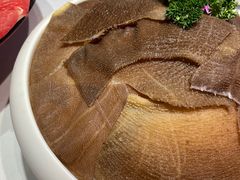 -德天肥牛海鲜火锅(城西银泰店)