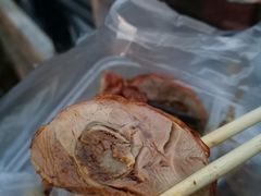 -章云板鸭(评事街店)