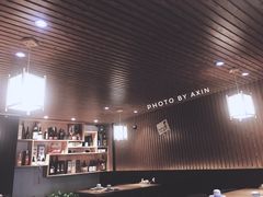 -富山日式料理(宽厚里店)