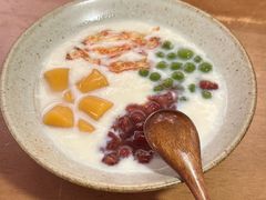 -五代同糖·甜品糖水店(河下古镇店)