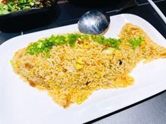 炒饭-龙浔虾欢(祥岭路店)
