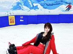 -哈尔滨热雪奇迹