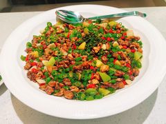 -青花椒花椒鱼(合生汇店)