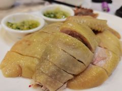 -文记壹心鸡(宝华路店)