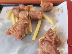 -赶海部落海鲜城(海阳路店)