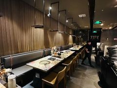 -火炉火自助餐(喜隆多店)