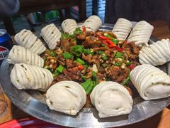 -东来土菜馆(民祥园路店)