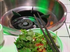 -蛙一刀·麻椒鱼火锅(金仙桥店)