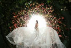 点击看大图 -太郎花子婚纱摄影艺术中心