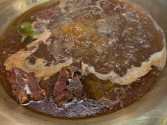 -芦月轩羊蝎子(劲松店)