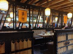 -杨翔豆皮涮牛肚(万和城店)