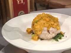 -狮王府淮扬菜(新街口友谊店)