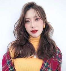 -和木形象