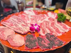 -神户赤童日式烤肉伙伴(东直门店)