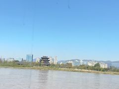 -江心屿景区