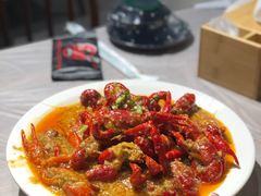 -李叔叔虾蟹大排档(青羊店)