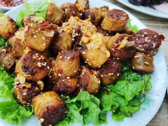 -清真·益鑫羊肉手抓馆(花园北街店)