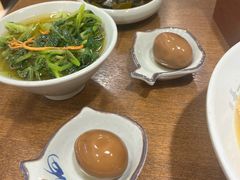 -王春春鸡汤饭(上海中海环宇城店)
