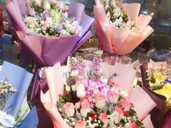 -循礼门鲜花花市(武汉循礼门店)
