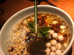 -绿茶餐厅(西湖银泰百货店)