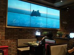 -盛江山自助料理(太原街万达店)