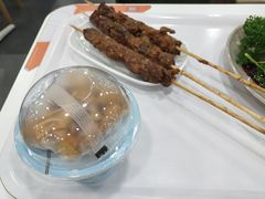 -宜家·瑞典风味餐厅(北京西红门店)